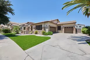 18658 E Purple Sage Dr, Queen Creek, AZ 85142 - Photo 1