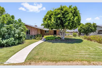 929 W 10th Place, Mesa, AZ 85201 - Photo 1