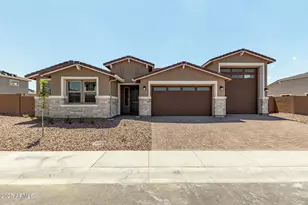 5021 W Top Hand, Laveen, AZ 85339 - Photo 1