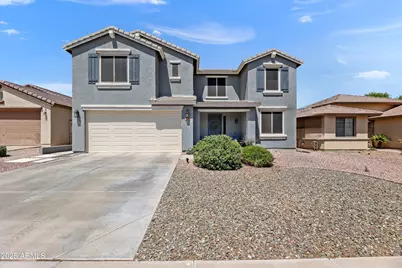 33034 N Pebble Creek, San Tan Valley, AZ 85143 - Photo 1