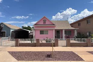 827 E 11th, Douglas, AZ 85607 - Photo 1