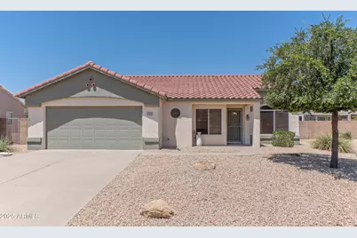 21830 N Maya, Sun City West, AZ 85375 - Photo 1