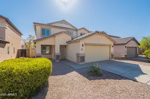 28125 N Silver, San Tan Valley, AZ 85143 - Photo 1