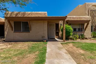 2160 E Minton, Tempe, AZ 85282 - Photo 1