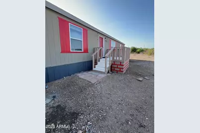 3828 N 438th Avenue, Tonopah, AZ 85354 - Photo 1