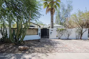 1429 E Palm, Phoenix, AZ 85006 - Photo 1