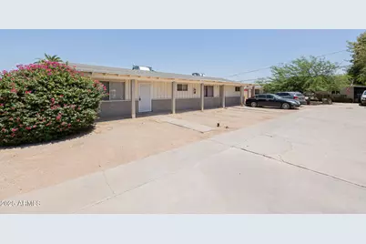 1721 E Sheridan #A, Phoenix, AZ 85006 - Photo 1