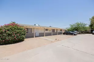 1721 E Sheridan, Phoenix, AZ 85006 - Photo 1