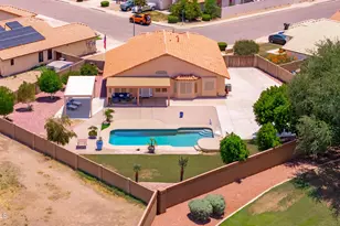 2562 N 124th, Avondale, AZ 85392 - Photo 1