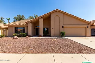 11129 W Sieno, Avondale, AZ 85392 - Photo 1
