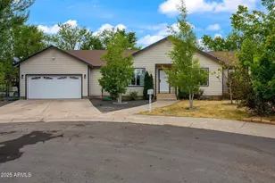 200 W Kendra, Show Low, AZ 85901 - Photo 1