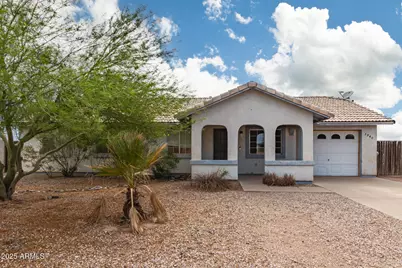3940 N Zapotec Avenue, Eloy, AZ 85131 - Photo 1