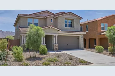 2415 E Runaway Bay, Gilbert, AZ 85298 - Photo 1