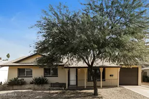 3917 S Pine, Tempe, AZ 85282 - Photo 1