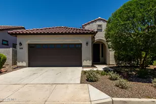 20396 W Brittlewood Ave, Buckeye, AZ 85396 - Photo 1