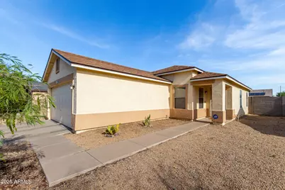 11801 W Dahlia Drive, El Mirage, AZ 85335 - Photo 1