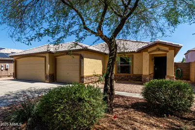 25221 W Clanton Avenue, Buckeye, AZ 85326 - Photo 1