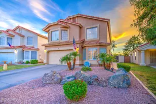 538 N Cobblestone St, Gilbert, AZ 85234 - Photo 1