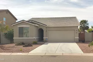 1911 W Half Moon, San Tan Valley, AZ 85144 - Photo 1