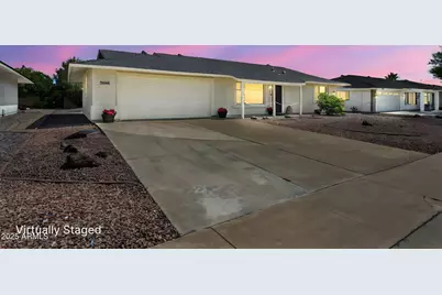 20046 N Welk Drive, Sun City, AZ 85373 - Photo 1