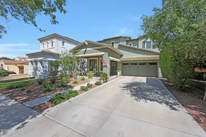 20894 W Ridge Road, Buckeye, AZ 85396 - Photo 1