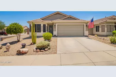 9127 N 183rd, Waddell, AZ 85355 - Photo 1