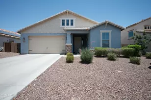 3733 S 185th Ln, Goodyear, AZ 85338 - Photo 1
