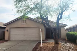 20214 N 32nd, Phoenix, AZ 85050 - Photo 1
