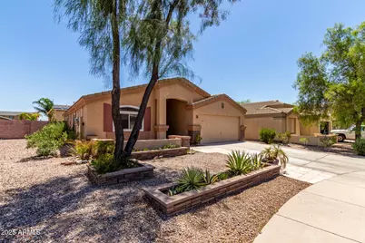 249 W Hawthorne Drive, Casa Grande, AZ 85122 - Photo 1