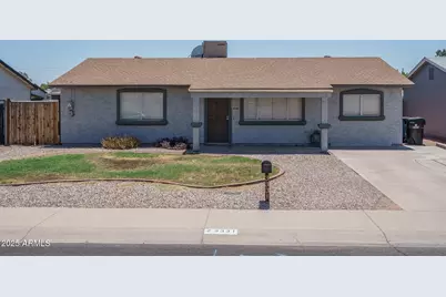 3331 W Libby Street, Phoenix, AZ 85053 - Photo 1