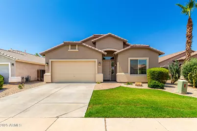 43259 W Chisholm Drive, Maricopa, AZ 85138 - Photo 1