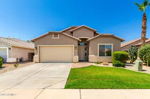 43259 W Chisholm Dr, Maricopa, AZ 85138 - Photo 1