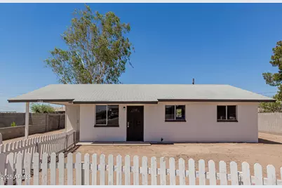 1386 W Rose Place, Casa Grande, AZ 85122 - Photo 1
