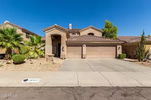 16827 S 14th, Phoenix, AZ 85045 - Photo 1