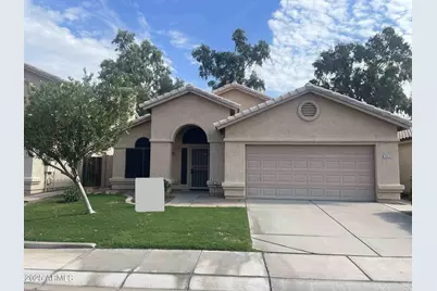 2152 W Myrtle Drive, Chandler, AZ 85248 - Photo 1