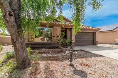 5000 S Rovey, Buckeye, AZ 85326 - Photo 1