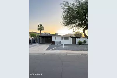 3328 N 6th, Phoenix, AZ 85013 - Photo 1