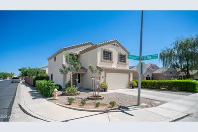 13040 W Lisbon, El Mirage, AZ 85335 - Photo 1