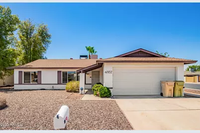 4857 W Shangri La, Glendale, AZ 85304 - Photo 1
