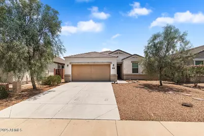 3841 N 293rd, Buckeye, AZ 85396 - Photo 1