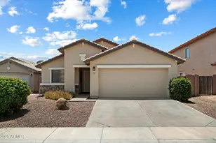 25807 W St Charles, Buckeye, AZ 85326 - Photo 1