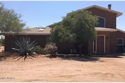 6445 E Wildcat Drive, Cave Creek, AZ 85331 - Photo 1