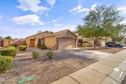 23127 W Yavapai, Buckeye, AZ 85326 - Photo 1