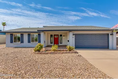 847 E Paradise, Phoenix, AZ 85022 - Photo 1