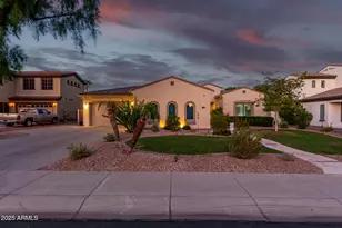 4121 S Stonecreek, Gilbert, AZ 85297 - Photo 1