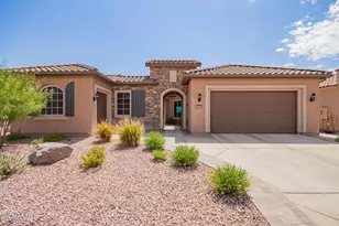 4537 N Presidential, Florence, AZ 85132 - Photo 1