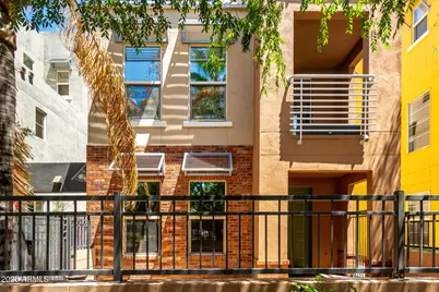 706 E Washington, Phoenix, AZ 85034 - Photo 1