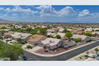 2389 Locksley Drive, Sierra Vista, AZ 85650 - Photo 1
