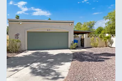 817 E Marco Polo Road, Phoenix, AZ 85024 - Photo 1