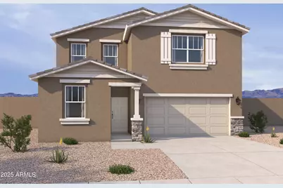 18203 W La Senda Drive, Surprise, AZ 85387 - Photo 1